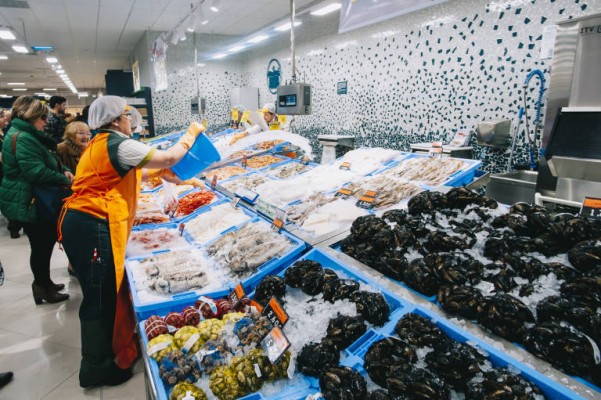 El BOE publica el convenio de Mercadona, con sueldo de 1.300 euros y 7 semanas de paternidad