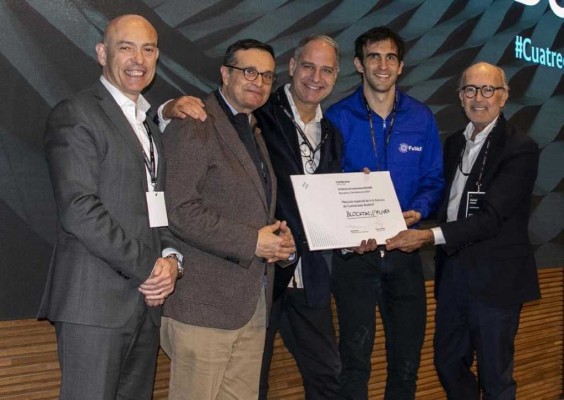 El bufete Cuatrecasas emite tokens para ofrecer servicios legales vía blockchain