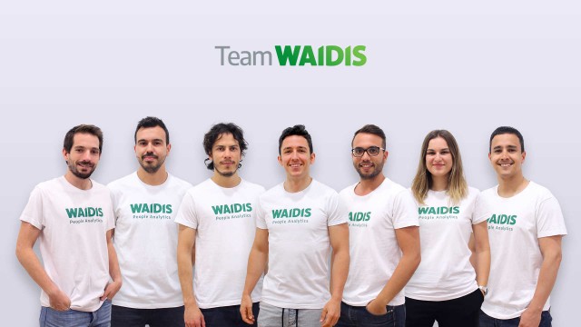 Waidis, la 'startup' que reinventa los procesos de preselección de personal de las empresas