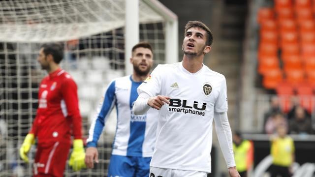Con un porcentaje tan bajo de acierto, optar a la Champions se antoja imposible