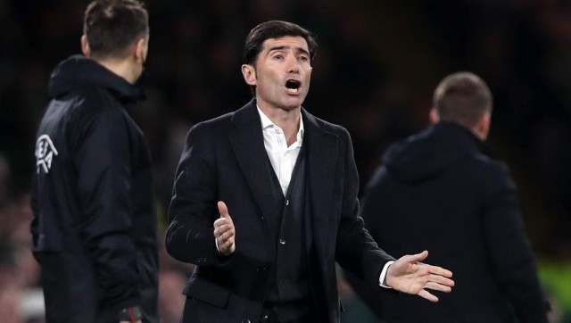 Marcelino: 