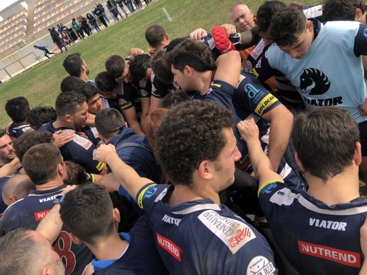 La Vila cae ante el Gernika y se complica la permanencia