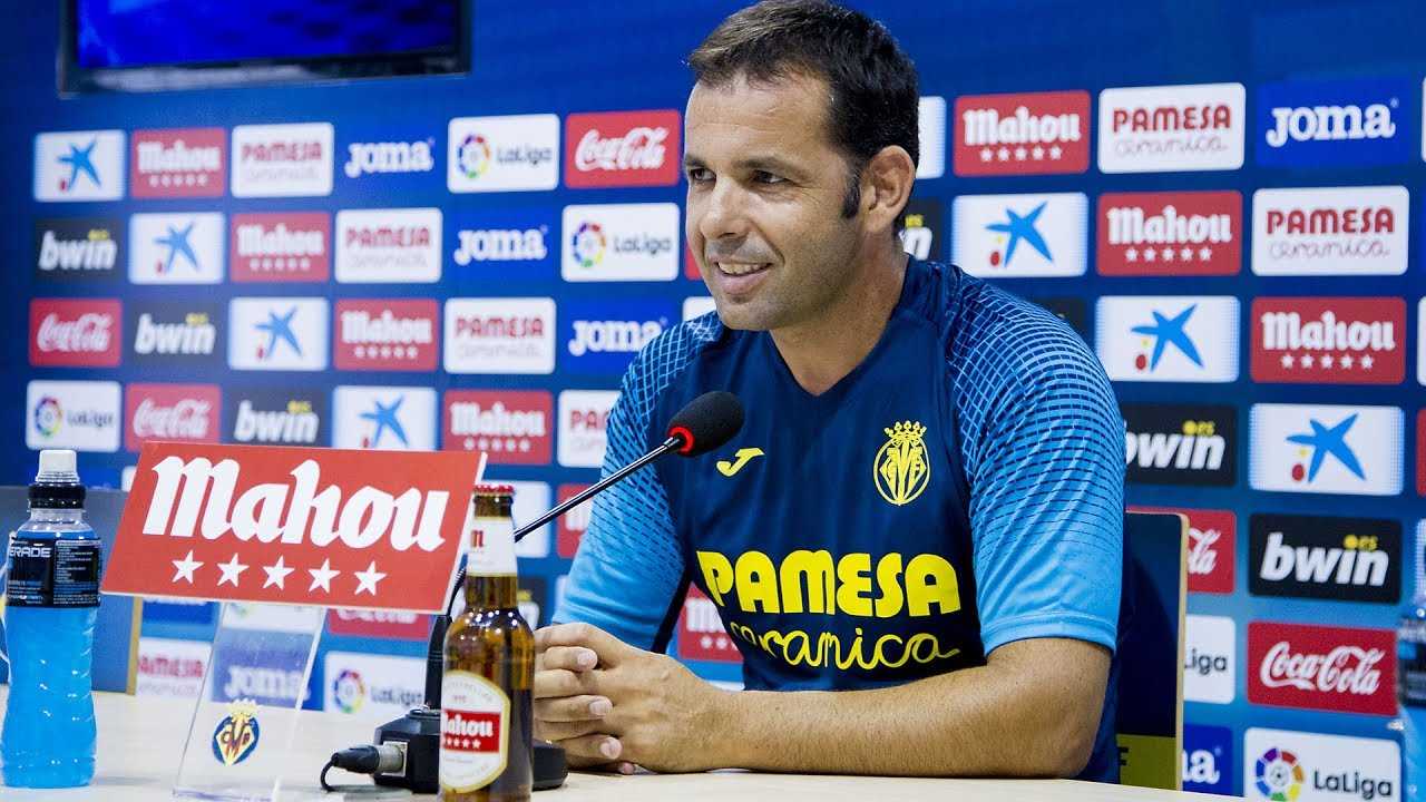 Calleja: 