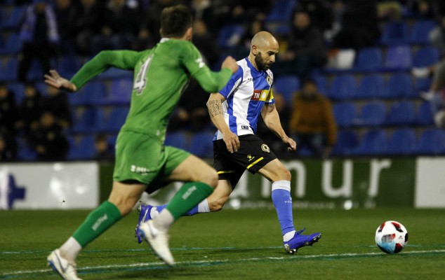 Tres puntos de 'play-off'
