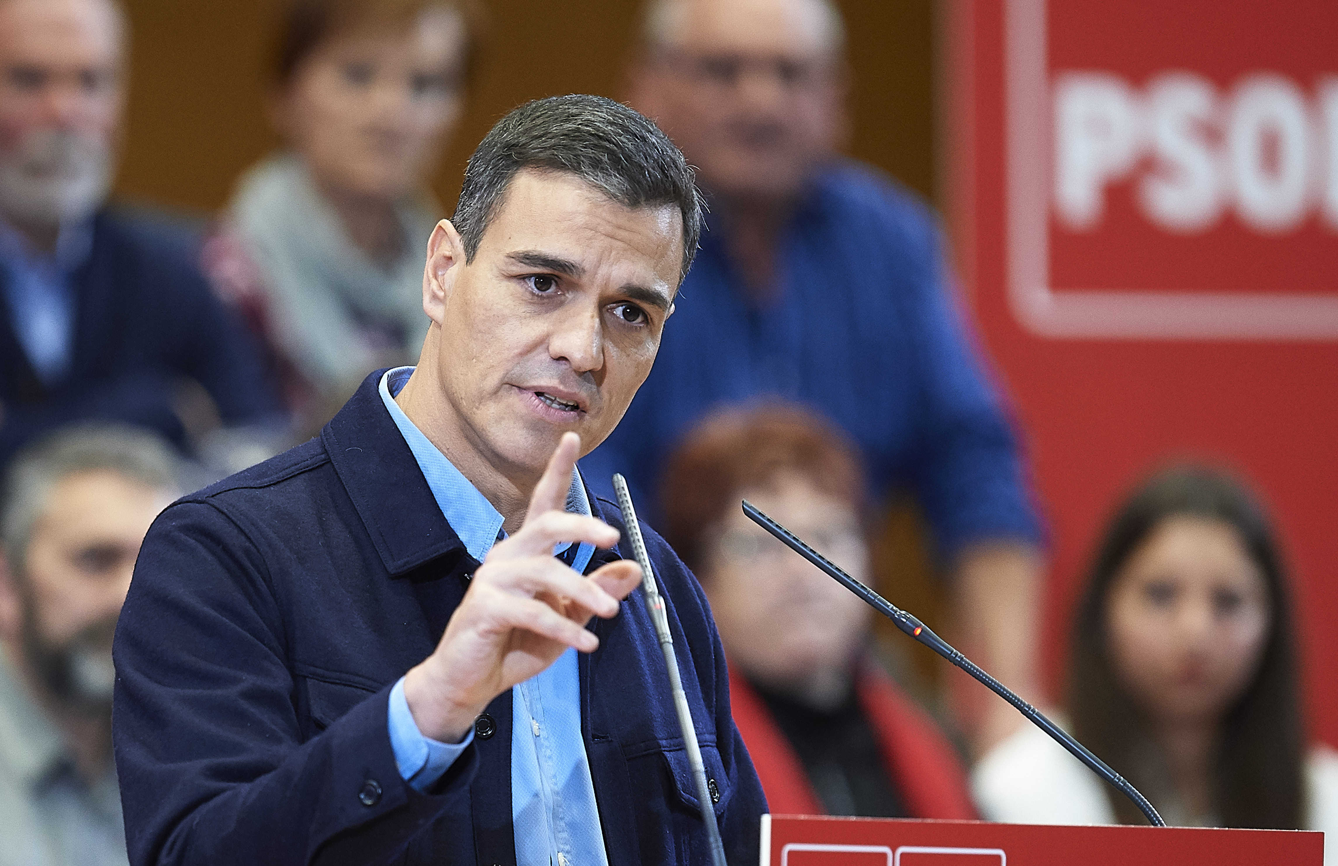 Sánchez, a por el 'miracle'