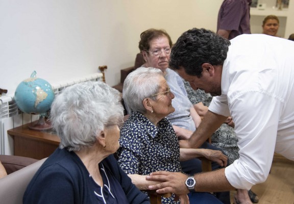 El programa 'Repoblem' contra la despoblación tendrá 123 centros de atención a menores en 2019
