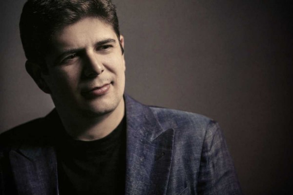 Javier Perianes llega al Palau con la Filarmónica de Londres

