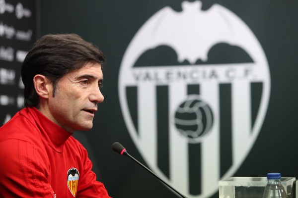 Marcelino: 