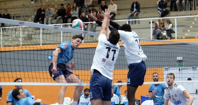 El UBE L'Illa Grau retoma la competición liguera en Soria tras sus históricas semifinales coperas