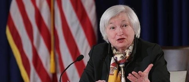 La economía de EE UU crece a un ritmo de 