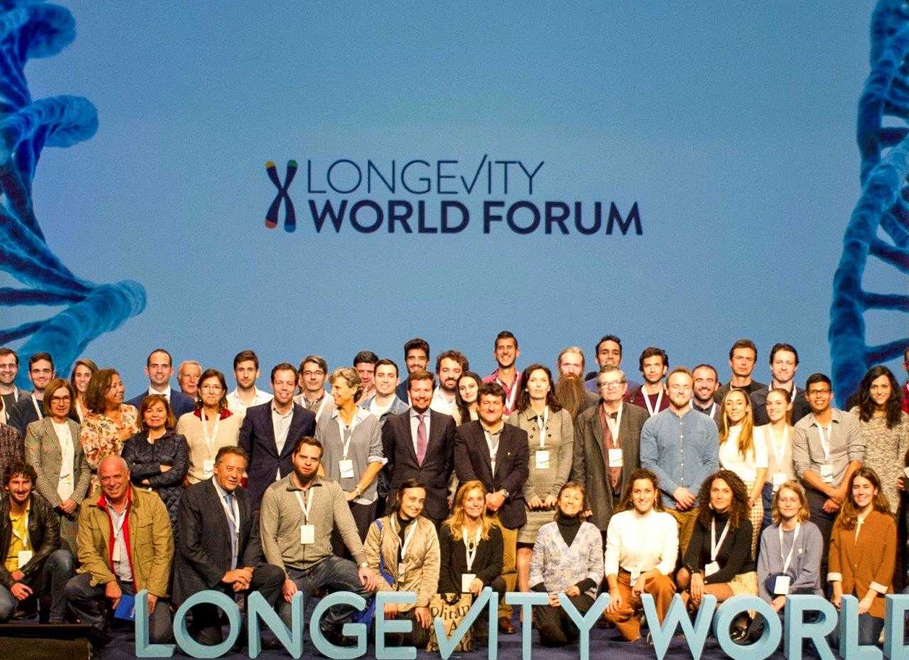 Longevity World Forum confirma València como su sede en 2019