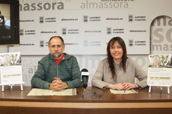 Almassora reunirá en una jornada a expertos españoles en relaciones intergeneracionales
