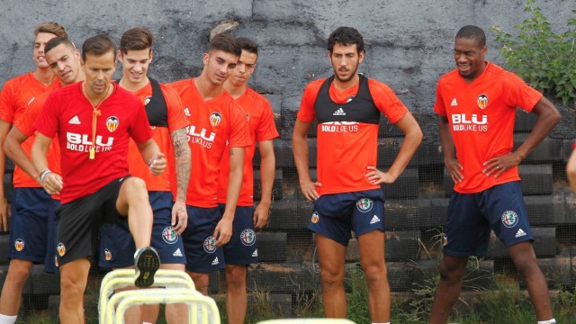 Parejo y Ferrán, al borde de la sanción