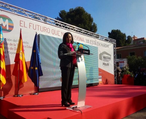Robles sobre el 28-A: 