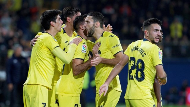 El Villarreal buscará encadenar dos victorias por primera vez este curso