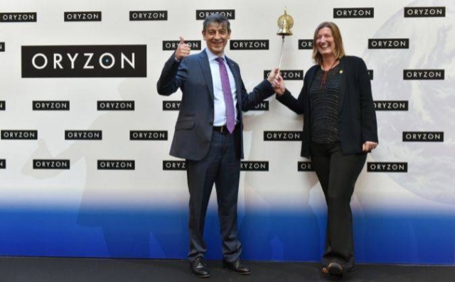 Oryzon Genomics, camino de duplicar su valor en bolsa desde los mínimos de hace 7 semanas