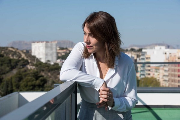 La parte de amenaza de los pisos turísticos ha pasado y creo que nos hace ponernos las pilas