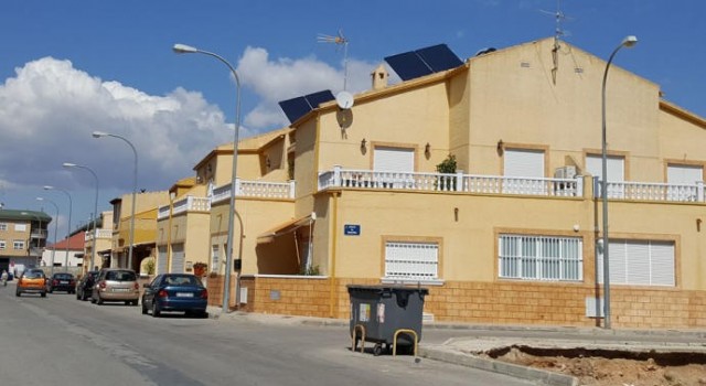 Las Casas Baratas ya no quieren a Orihuela: en marcha para pasar a los brazos de Rafal