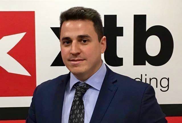 La magnitud de los bancos centrales