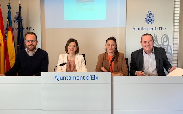 El Ivace desarrollará en Elche un proyecto piloto para la reinversión de multinacionales instaladas