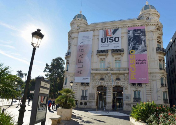 El Magnànim analitza els estudis inèdits sobre Sant Vicent Ferrer