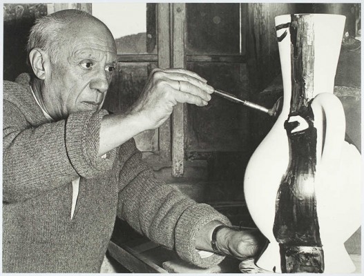 El Museu Picasso d'Altea
