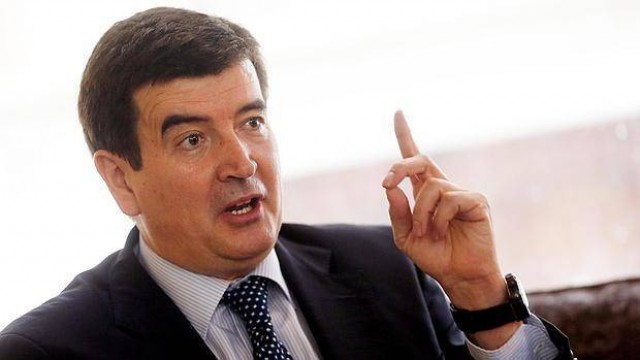 Cs elaborará con expertos un plan estratégico de ‘Valencia Ciudad Mediterránea Inteligente’
