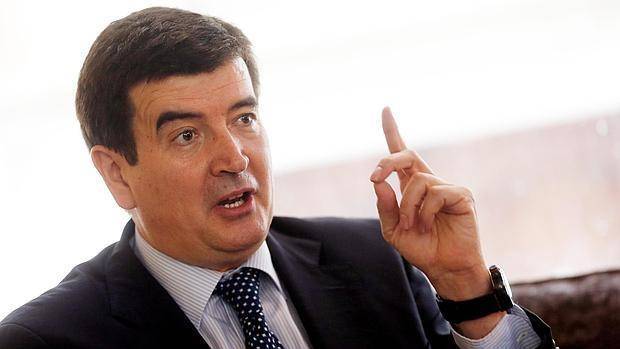 Fernando Giner. Foto: VP. - 