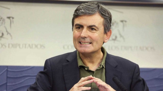 El murciano Pedro Saura asume la presidencia de la sociedad Avant a dos meses de elecciones