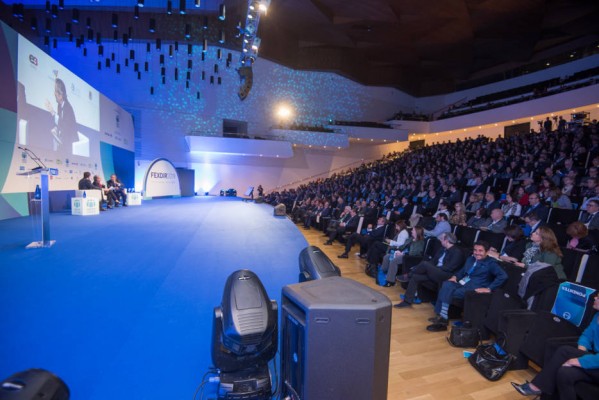 La Diputación ultima el fichaje de un gestor específico para potenciar los congresos en el Adda