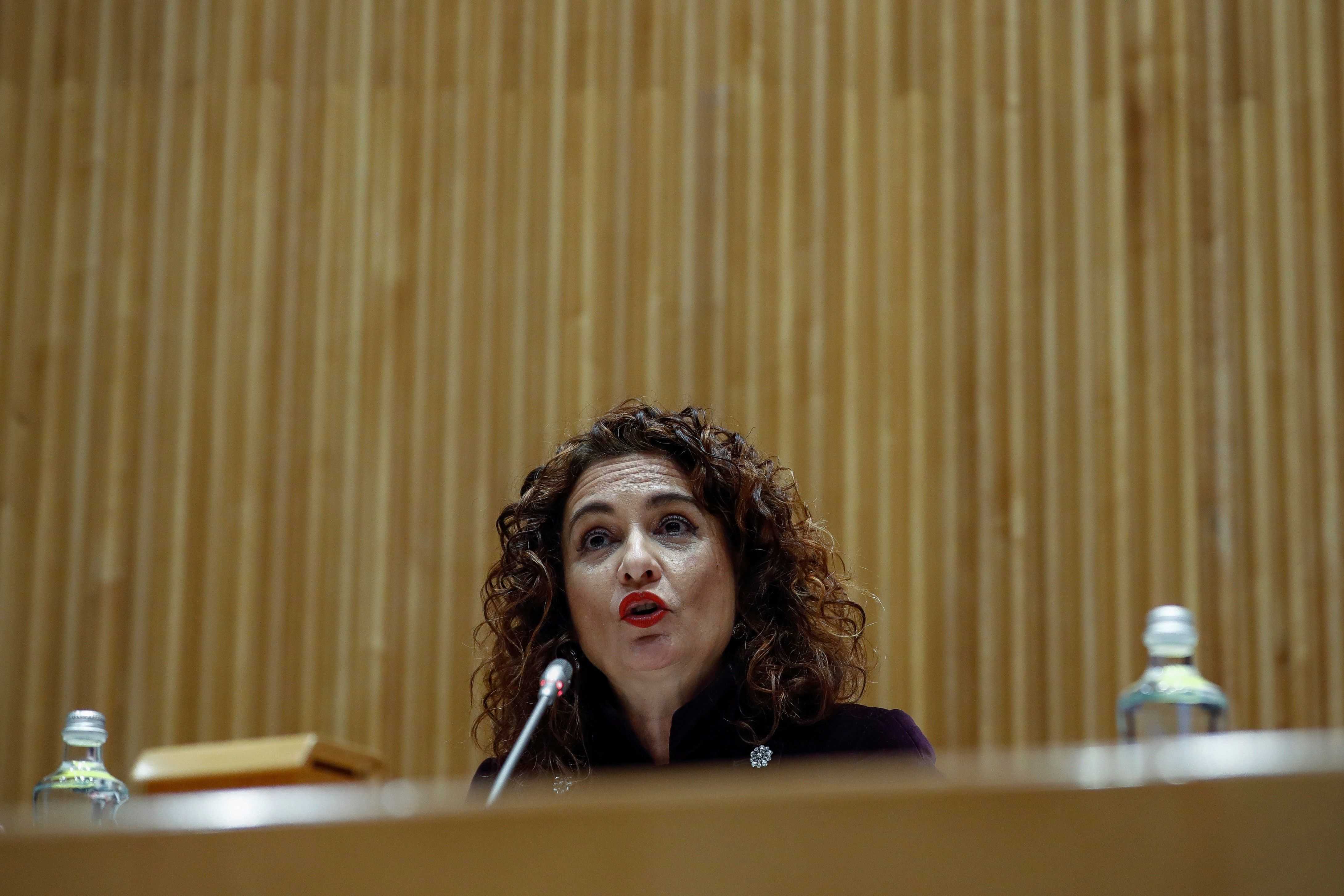 Los presupuestos del Estado 2019 no eran lo que necesita la economía española