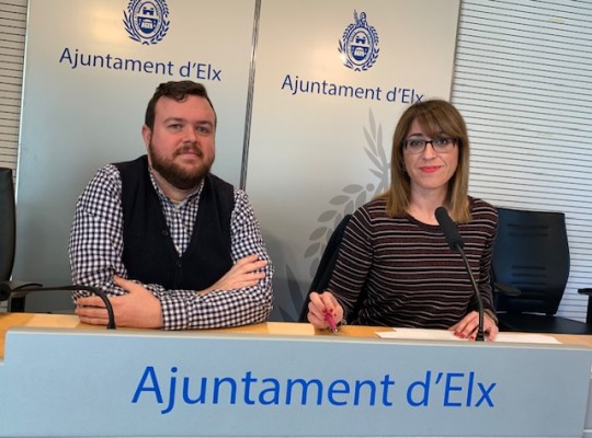 Elche quiere optar a la candidatura de 'Ciudad de la Ciencia y la Innovación' 