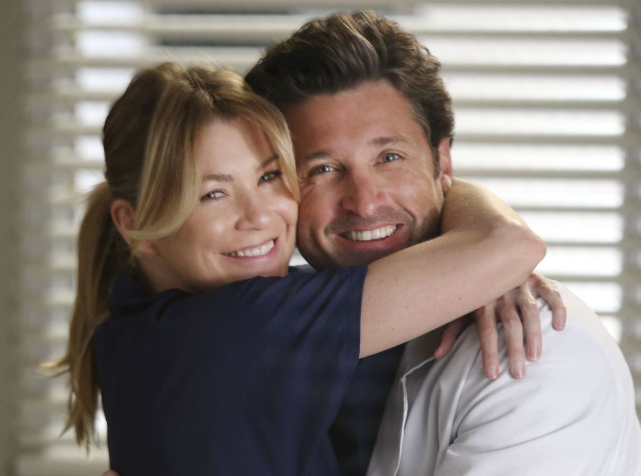 Las series y el amor: la eyaculación precoz no es romántica