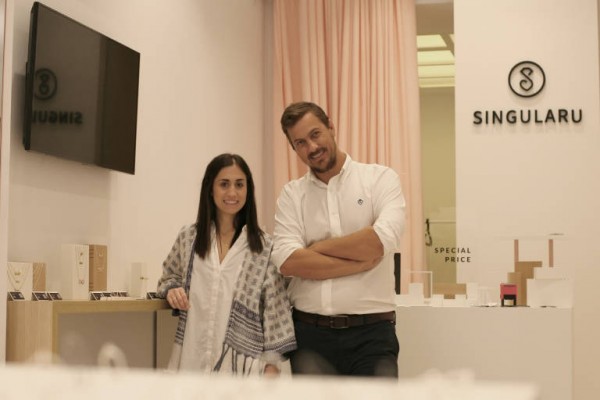 Singularu abre una nueva ronda de ampliación de capital de 2 millones
