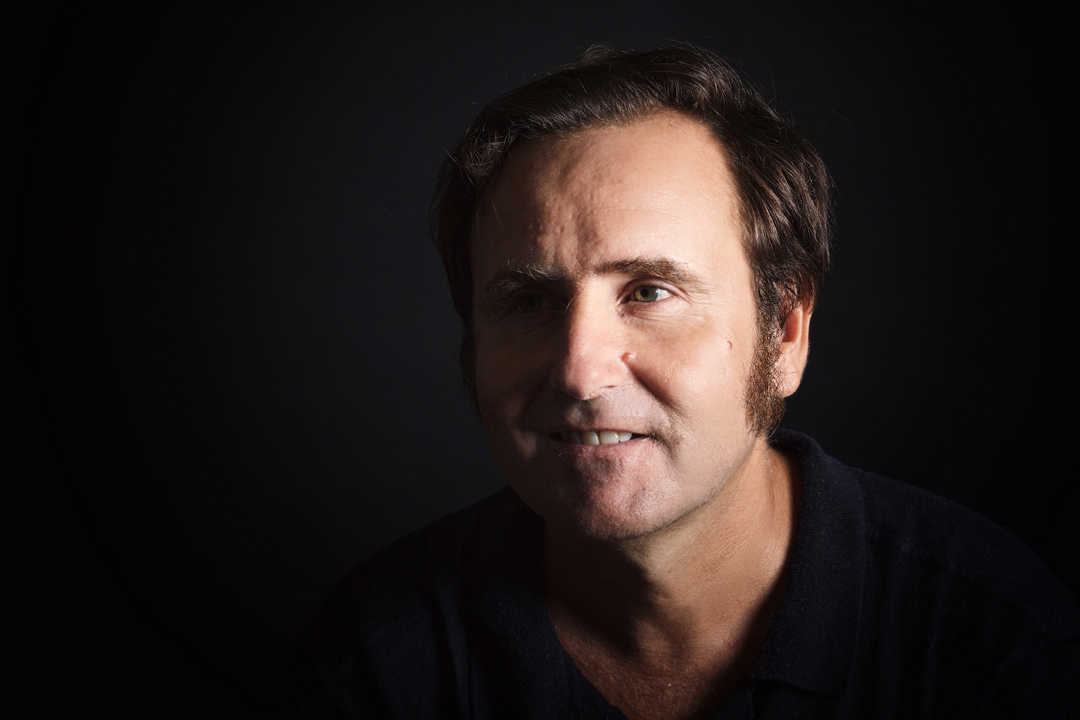 Alejandro Hermosilla © Javier Alcaraz - 