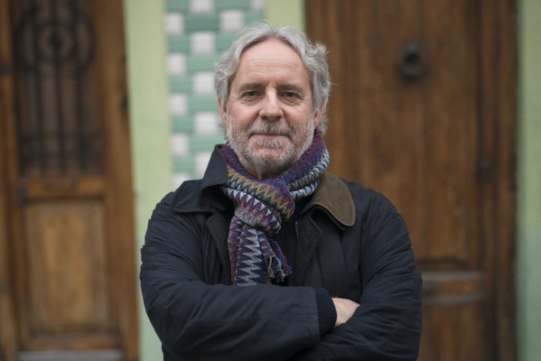 Emiliano García: 