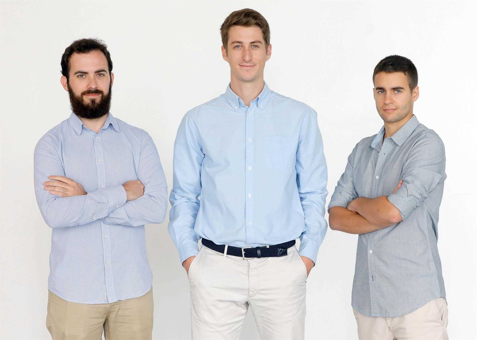'Trazable', la app valenciana que te permite radiografiar lo que comes