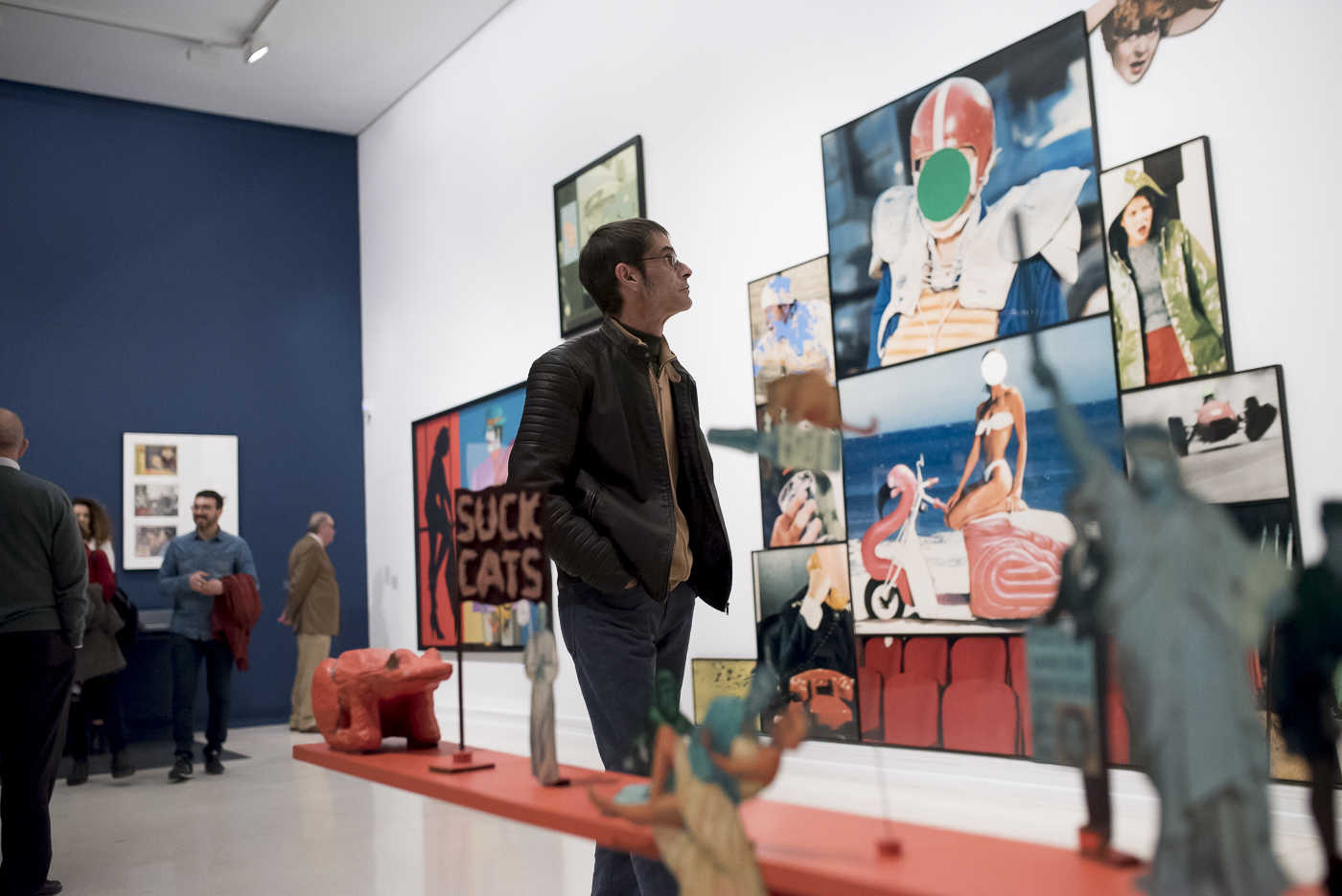 Foto: KIKE TABERNER - 