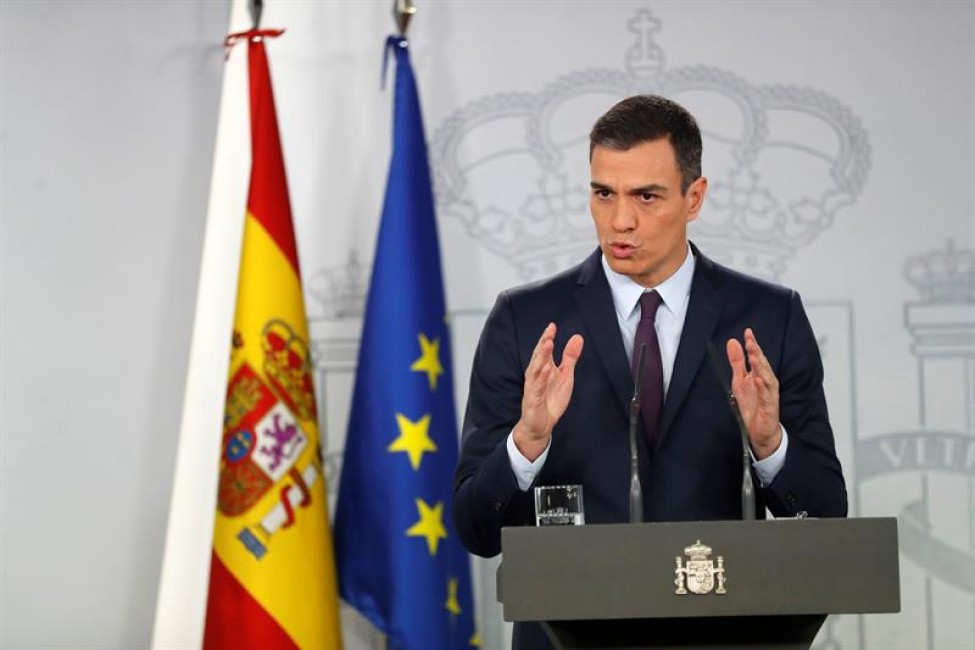 Foto: Chema Moya/EFE - 