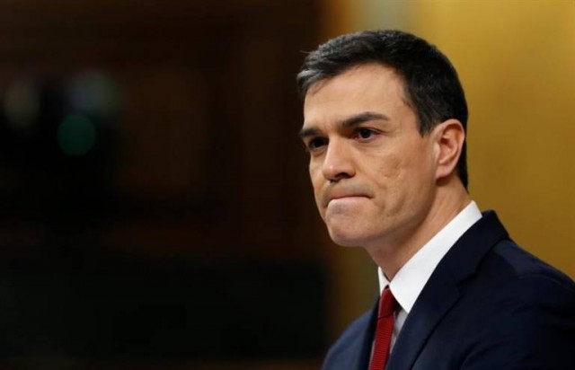 Pedro Sánchez convoca elecciones generales para el 28 de abril 