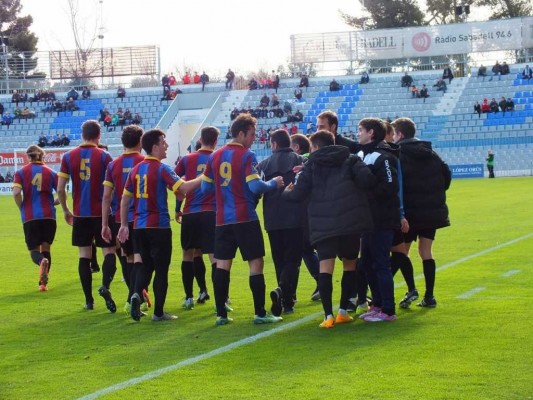 El delegado del Eldense B es sancionado con 38 partidos de suspensión por una supuesta agresión acompañada de insultos racistas a un árbitro 