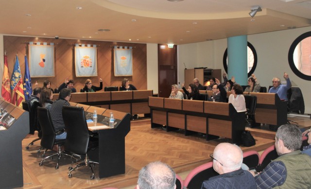 Burriana resucita el macroproyecto Golf Sant Gregori y despeja el camino para su urbanización