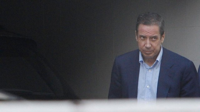 
Zaplana y la conexión internacional de blanqueo