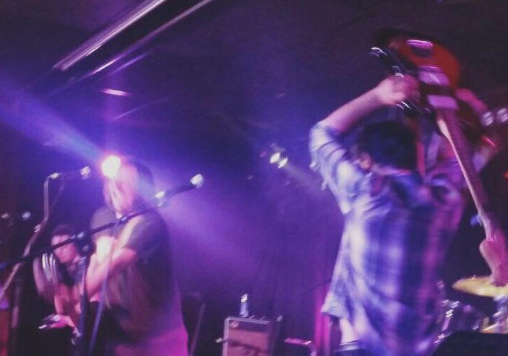 A tope de 'power' con Star Trip 