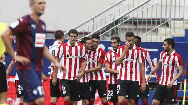 El Athletic solo ha ganado a 4 de los 11 últimos debutantes en San Mamés
