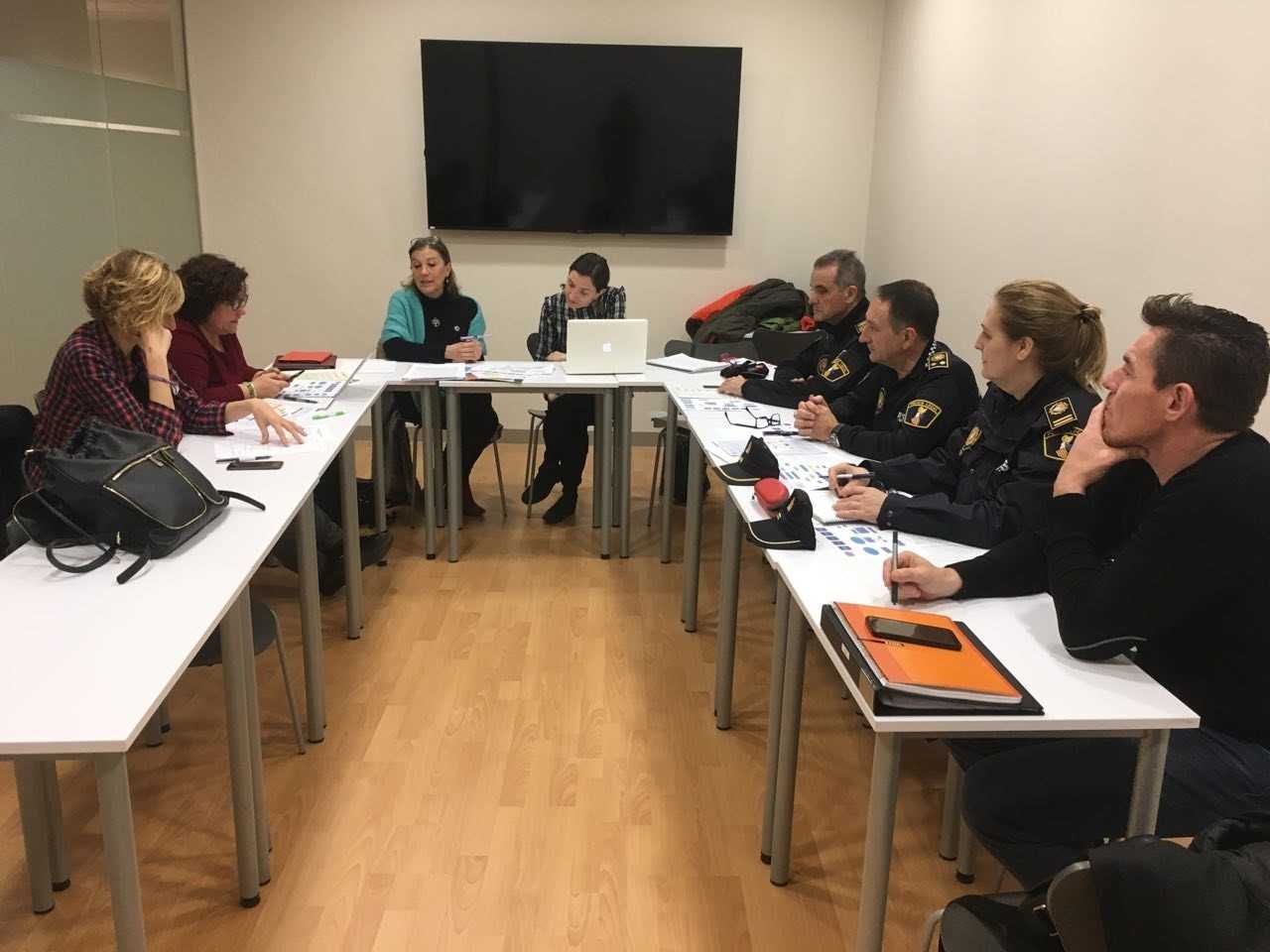 Castellón impulsa la elaboración de un protocolo de actuación ante casos de violencia machista