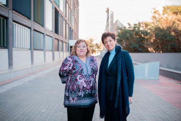 ¿Por qué no lidera la mujer en ciencia? Un proyecto de la UV busca dar el 'empujón' definitivo