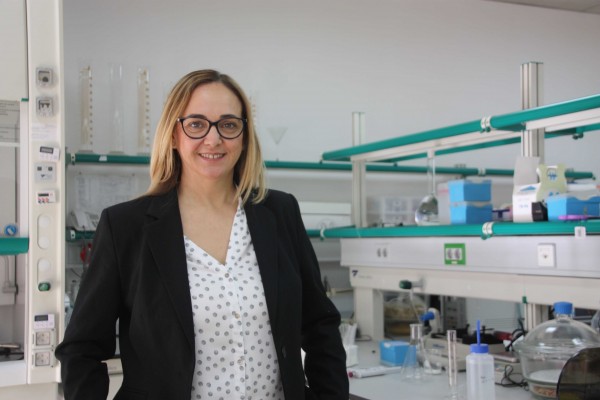 Una profesora de la UMH lidera un proyecto europeo de 1,5 millones de euros sobre los beneficios del azafrán