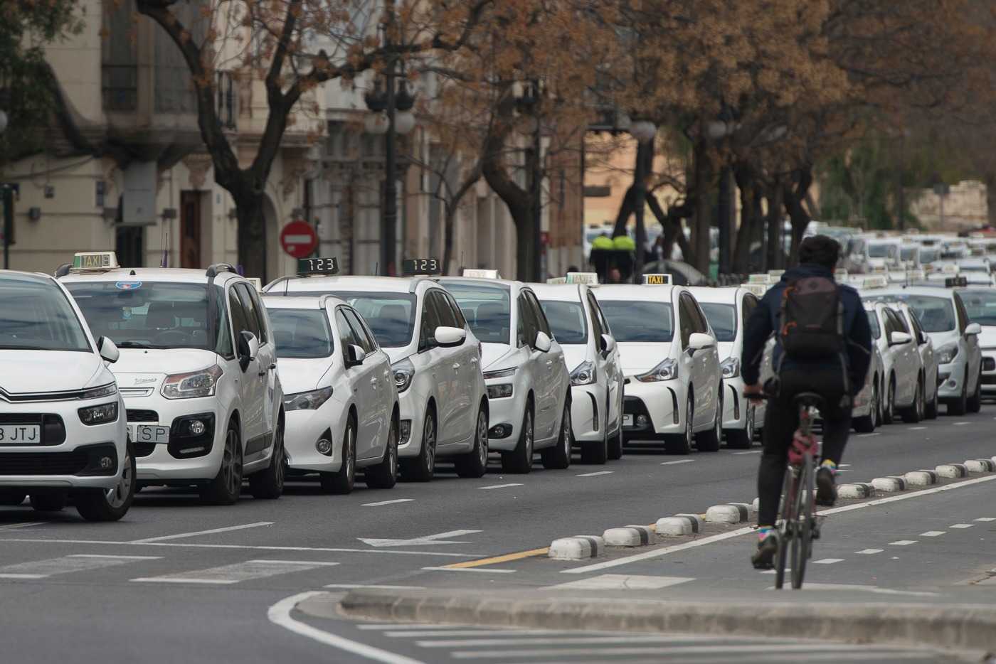 Foto: KIKE TABERNER - 