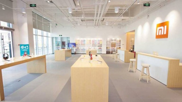 Xiaomi inaugura en Valencia su segunda Mi Store